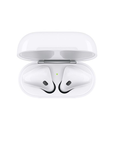 Simsiz qulaqlıqlar Apple AirPods 2 (MV7N2).