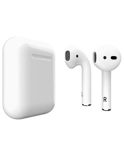Simsiz qulaqlıqlar Apple AirPods 2 (MV7N2).