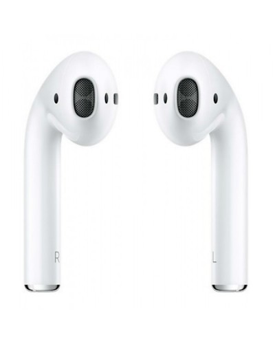 Simsiz qulaqlıqlar Apple AirPods 2 (MV7N2).