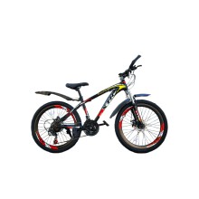 Dağ velosipedi XTR2601SR, 26