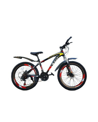 Dağ velosipedi XTR2601SR, 26