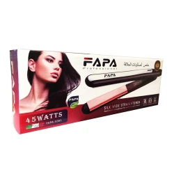 Выпрямитель для волос Fapa 3301