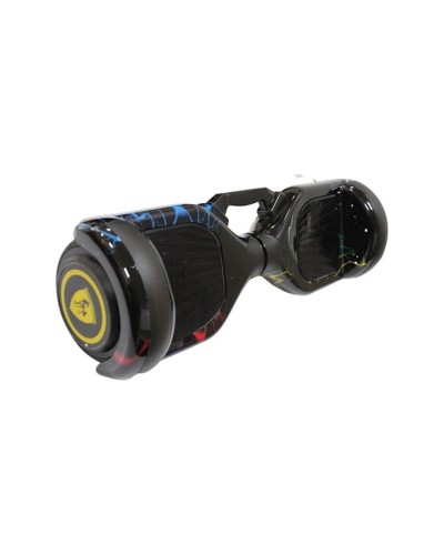 Siqvey Smart Balance 6.5