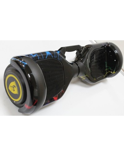 Siqvey Smart Balance 6.5