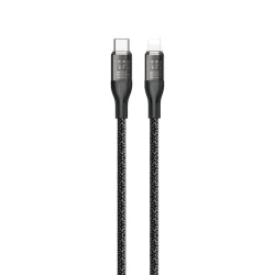 Кабель USB Dudao L22 Type-C to Lightning