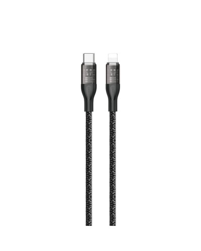 Кабель USB Dudao L22 Type-C to Lightning
