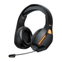 Беспроводные наушники Remax RB-680HB Wireless Black