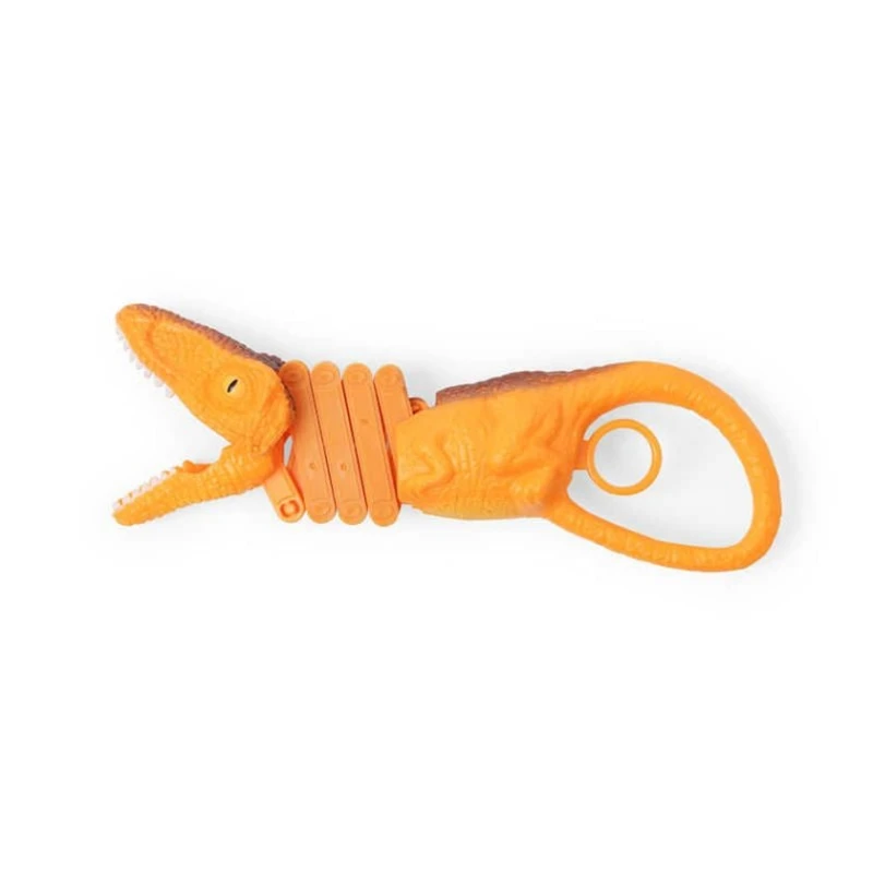 Интерактивная игрушка One for Fun Dinosaur grab, 20 см, 5+ лет, 1 шт, товар в ассортименте