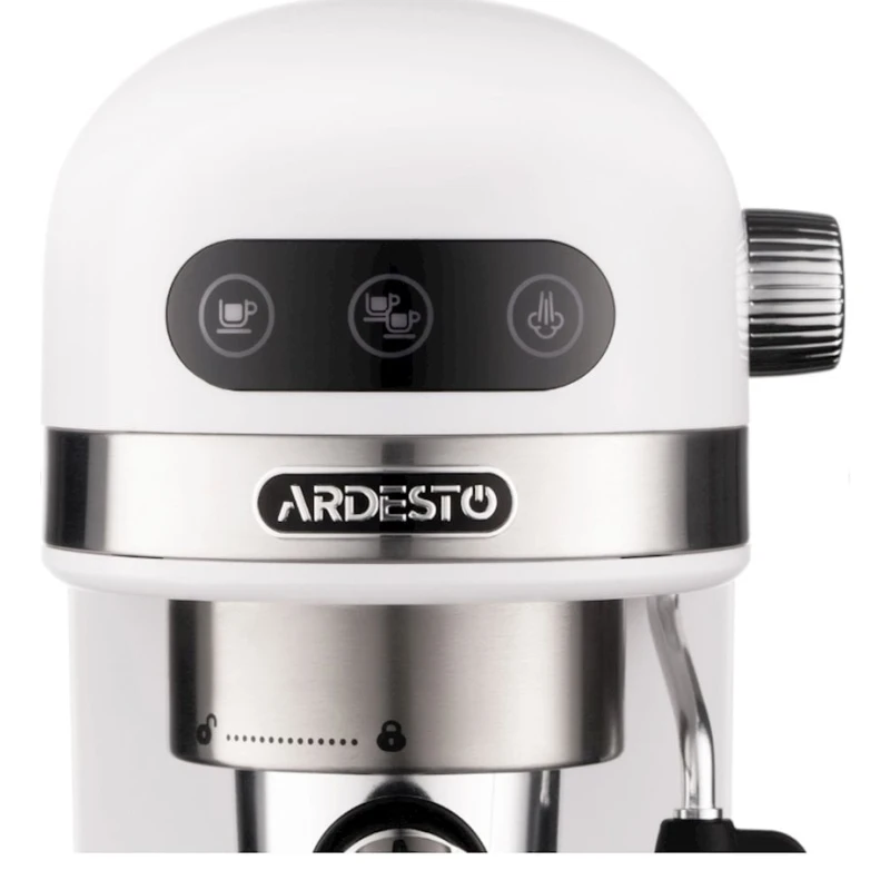Кофеварка Ardesto YCM-E1500