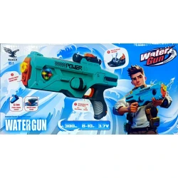 Водяной пистолет TR30, 3+