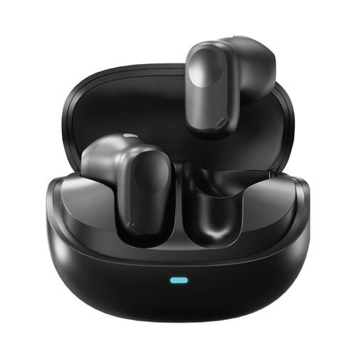 Simsiz qulaqlıq Novatech M-Vibe 3 Black TWS