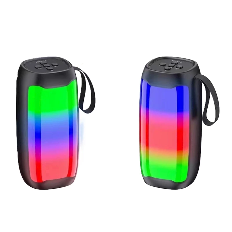 Портативная колонка Jokade JD023 Black