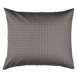 Наволочка JYSK Ravnebakke, 70x80 см, хлопок, в ассортименте