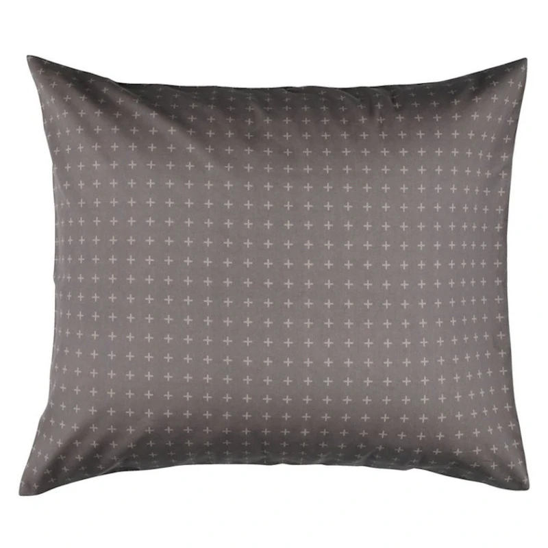 Yastıq üzü JYSK Ravnebakke, 70x80 sm, pambıq, çeşiddə