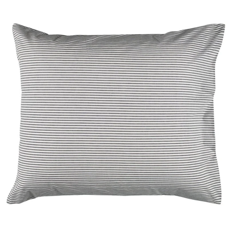 Yastıq üzü JYSK Ravnebakke, 70x80 sm, pambıq, çeşiddə