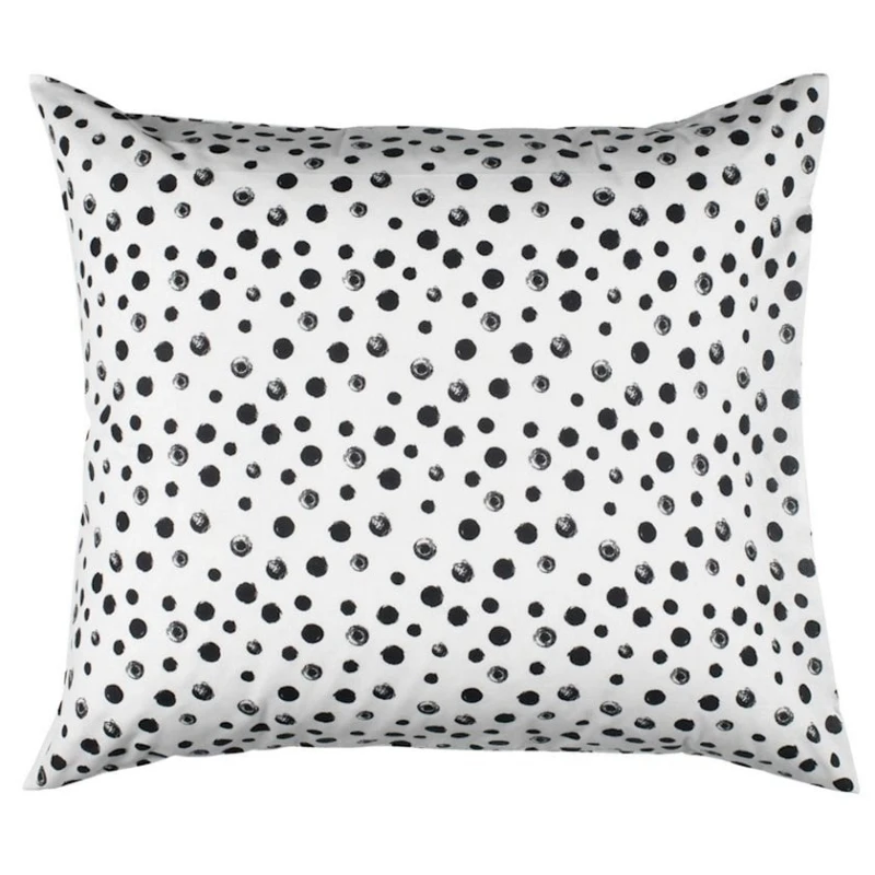 Yastıq üzü JYSK Ravnebakke, 70x80 sm, pambıq, çeşiddə