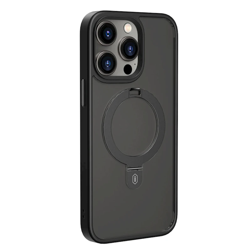 Чехол-подставка для iPhone 14 Pro Max Wiwu ZMM-010 Чехол-подставка для iPhone 14 Pro Max Wiwu ZMM-010