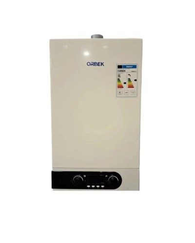Комби система Orbek 28 kw