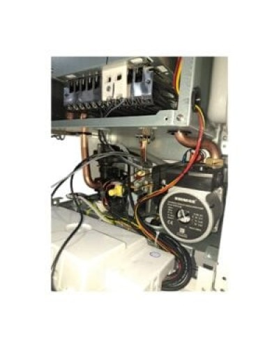 Комби система Orbek 28 kw