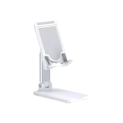 Держатель для телефона и планшета USAMS ZJ059 White
