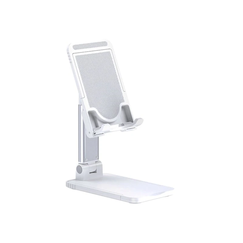 Держатель для телефона и планшета USAMS ZJ059 White