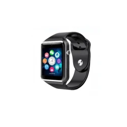 Смарт-часы Smart Watch W008 2030 Silver