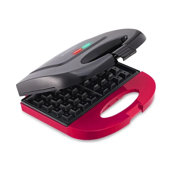 Вафельница Kitfort КТ-3659 Вафельница Kitfort КТ-3659