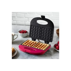 Vafli cihazı Kitfort КТ-3659