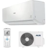 Кондиционер Aux ASW-H12A4/FFR1/R1 12000 БТЕ, вентилятор Ardesto FN-R1608CW Кондиционер Aux ASW-H12A4/FFR1/R1 12000 БТЕ, вентилятор Ardesto FN-R1608CW