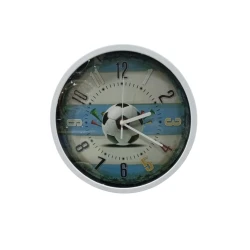 Настенные часы Bayramov Group SS-142, белый, 30 см Настенные часы Bayramov Group SS-142, белый, 30 см