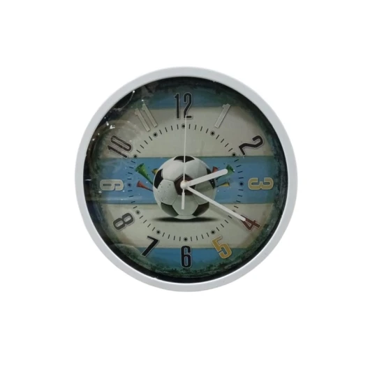 Настенные часы Bayramov Group SS-142, белый, 30 см