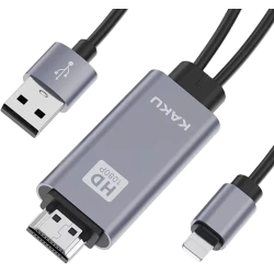 Переходник Kaku KSC-556, 1.8 м