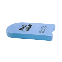 Доска для плавания Mad Wave M0720-05-0-08W Kickboard kids swimming B/0