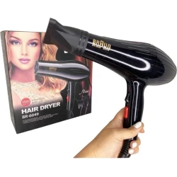 Фен Braun BR-6049