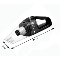 Автомобильный пылесос VC-102 Автомобильный пылесос VC-102