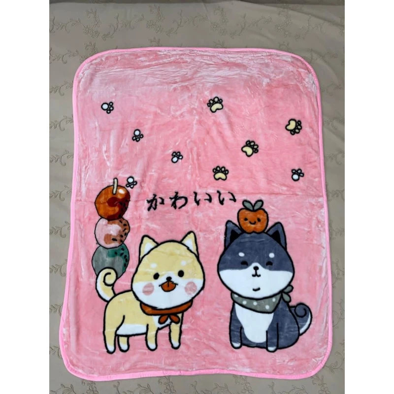 Детское одеяло Casadoro SHA-00001305, 110x160 см, бамбук, розовое Детское одеяло Casadoro SHA-00001305, 110x160 см, бамбук, розовое