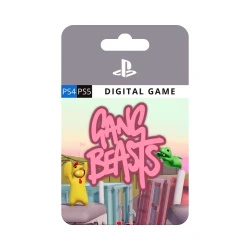 Oyun Gang Beasts (PS4/PS5) PSN Hesab