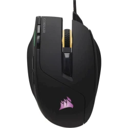 Игровая мышь Corsair Sabre RGB Black (CH-930301-EU)