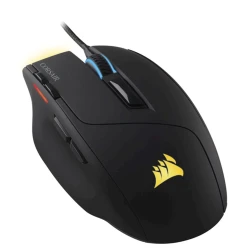 Игровая мышь Corsair Sabre RGB Black (CH-930301-EU)