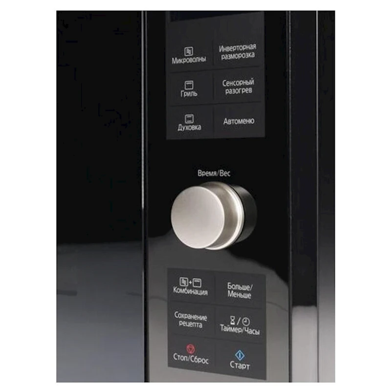 Микроволновая печь Panasonic NN-DF383BZPE Микроволновая печь Panasonic NN-DF383BZPE