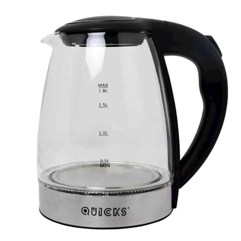 Elektrik çaydan Quicks Q-9755