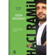 Книга Özün həqiqəti автор Hacı Ramil Bədəlov Книга Özün həqiqəti автор Hacı Ramil Bədəlov