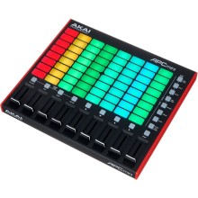 MIDI kontroller Akai APC Mini MK2 - Apc Mini 2
