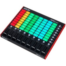 MIDI kontroller Akai APC Mini MK2 - Apc Mini 2