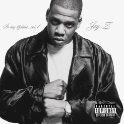 Vinil plastin Jay-Z In My Lifetime, Vol. 1