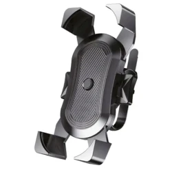 Велосипедный держатель для телефона Velo Holder H-ZX203 Black Велосипедный держатель для телефона Velo Holder H-ZX203 Black