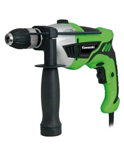 Zərbəli burğu Kawasaki KEDE850