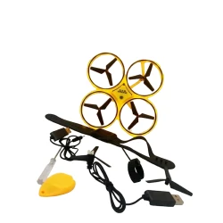 Kvadrokopter 928 DRONE, 17x17x3.8 cm