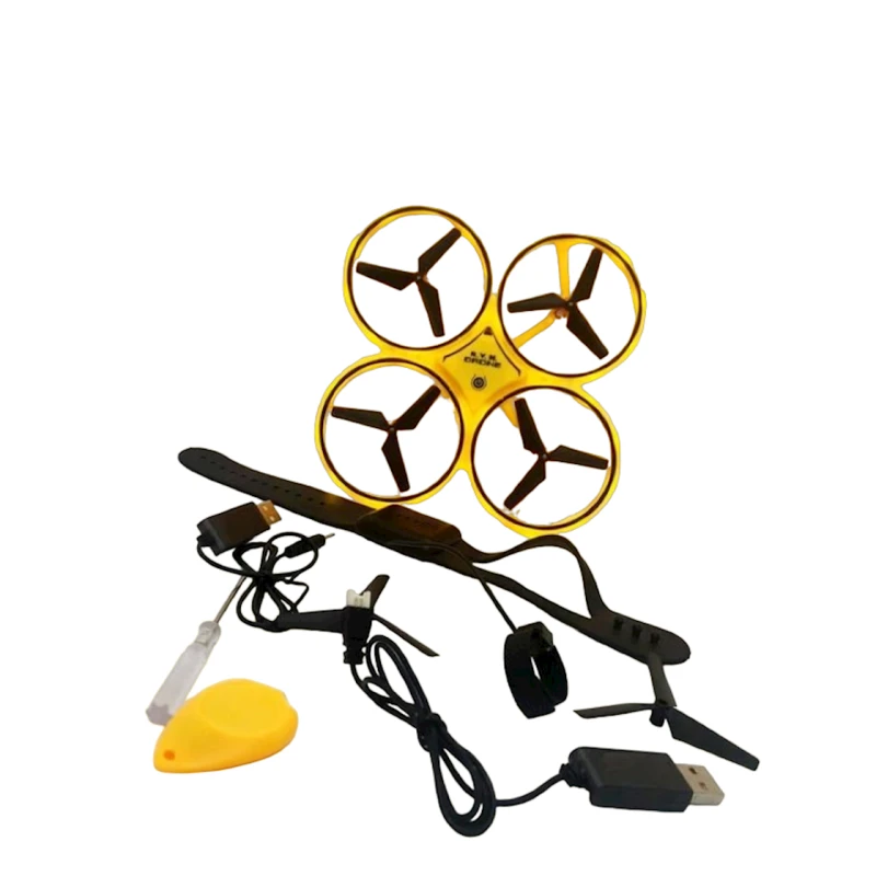 Kvadrokopter 928 DRONE, 17x17x3.8 cm