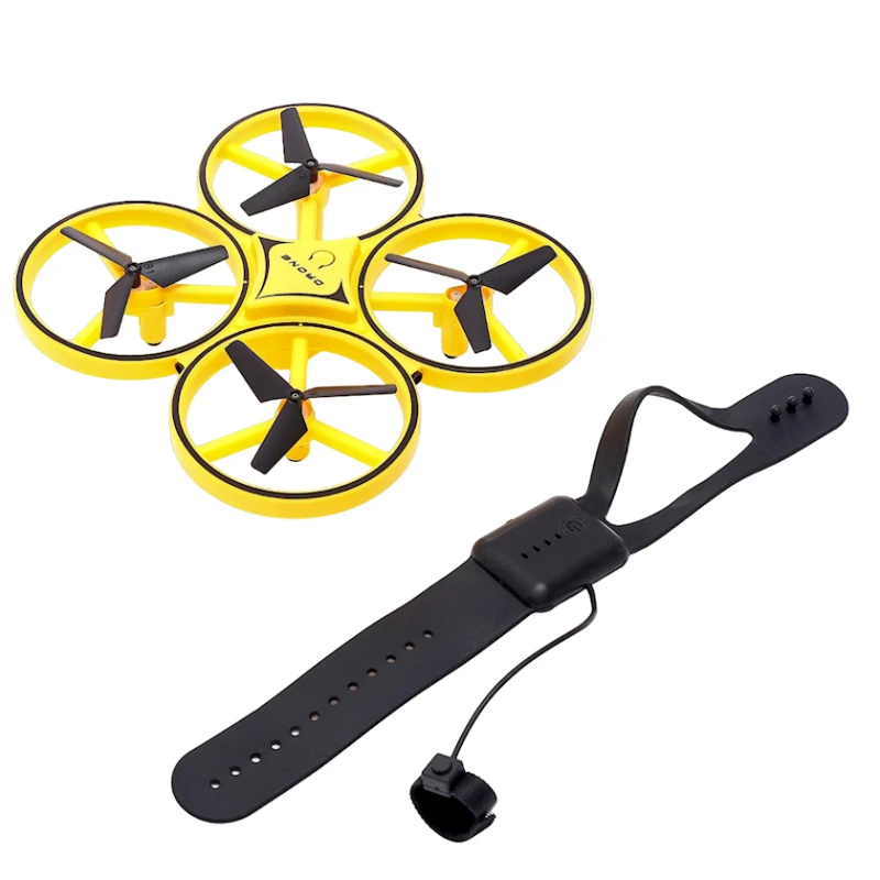 Kvadrokopter 928 DRONE, 17x17x3.8 cm